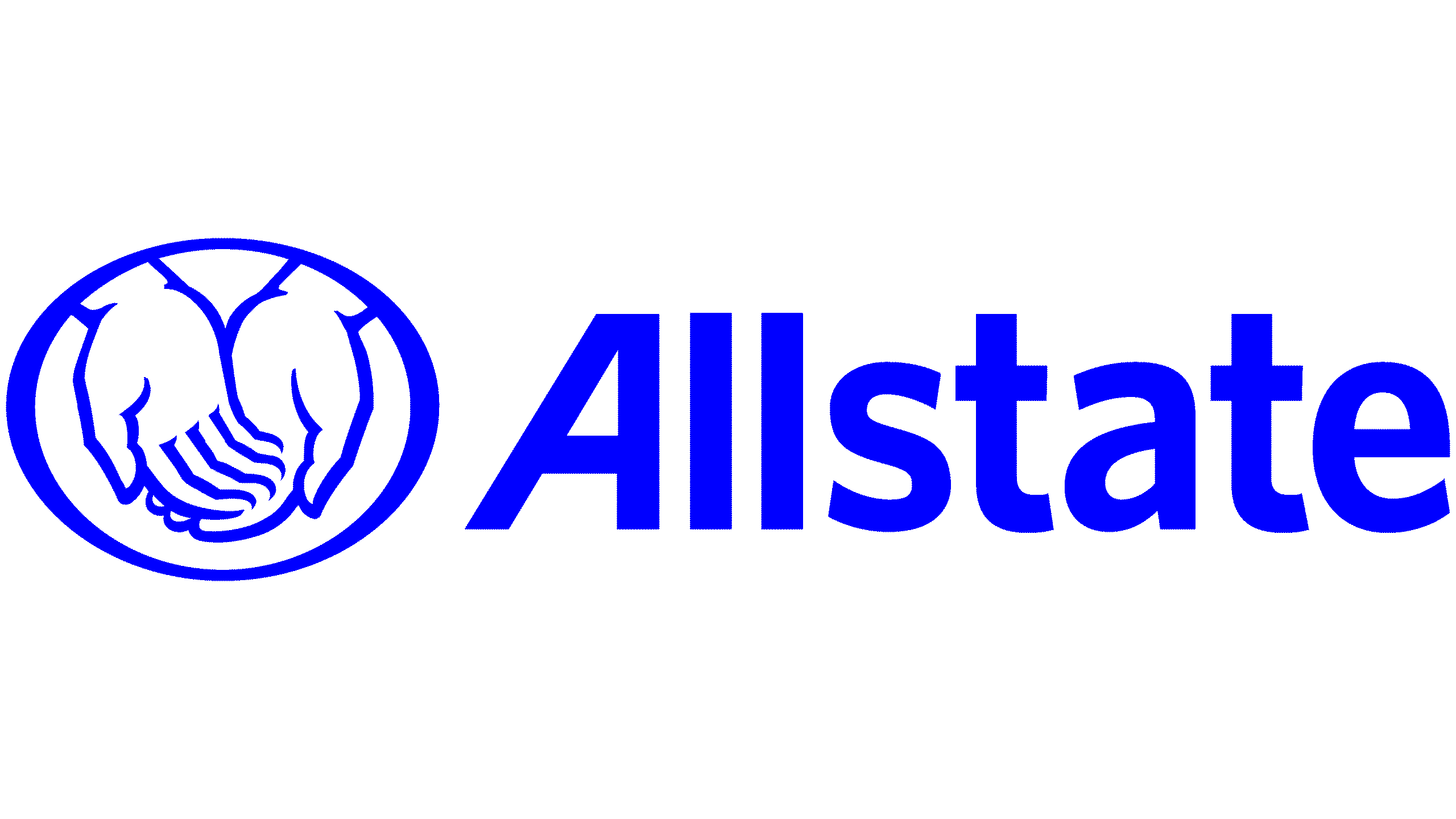 allstate logo 2006 present