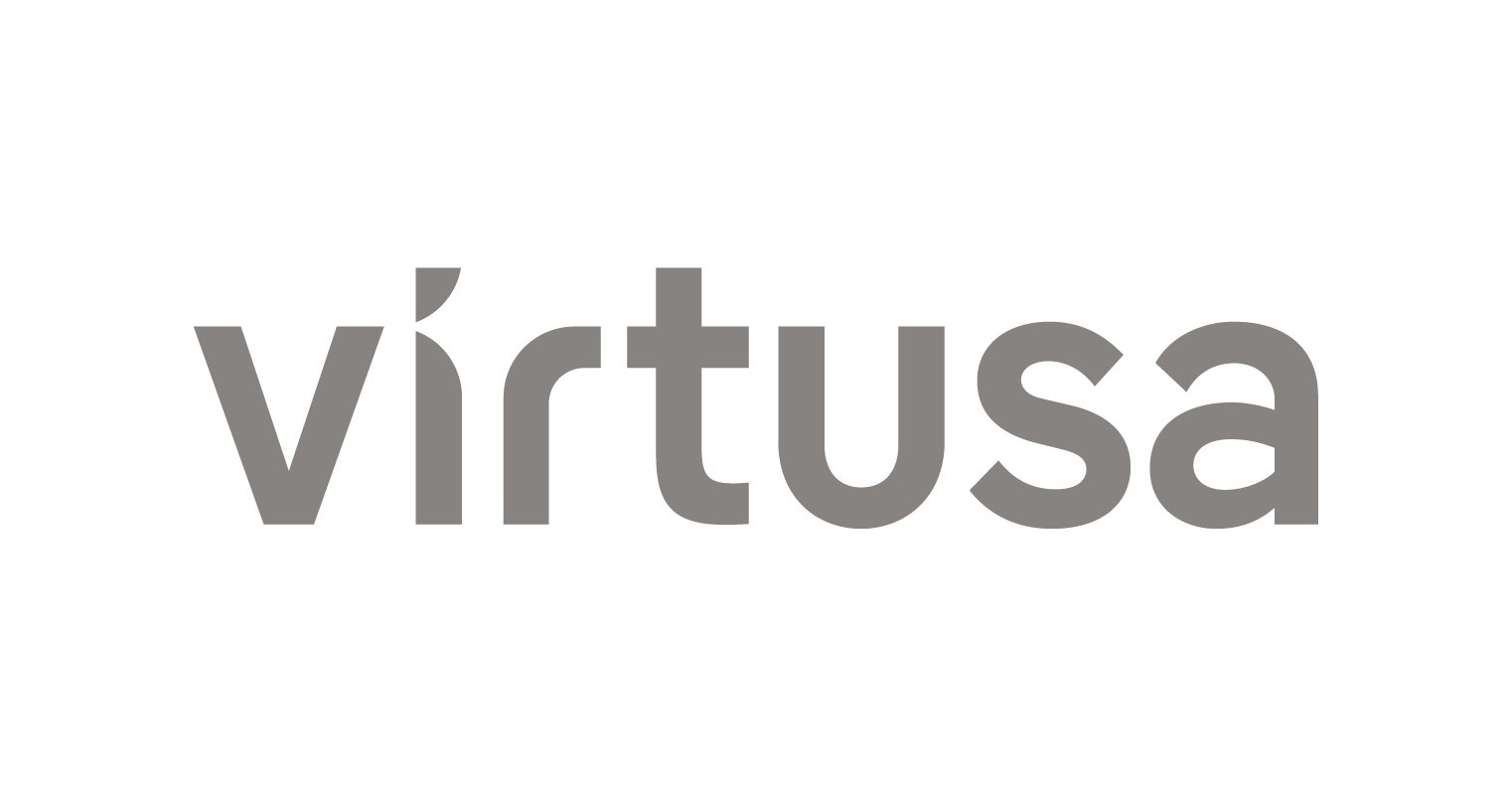 virtusa logo logo